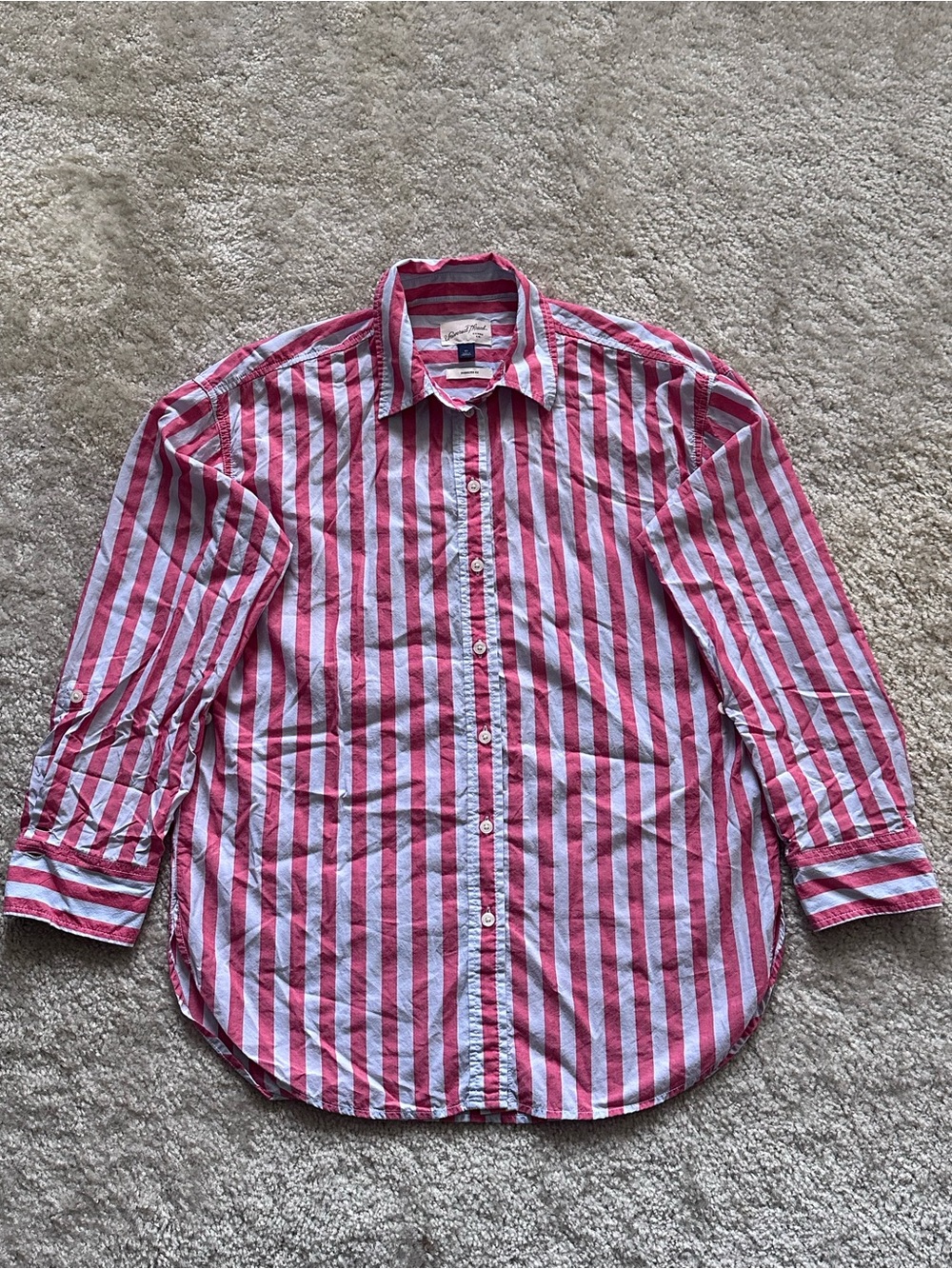 Universal Thread - Women's Button Down Shirt